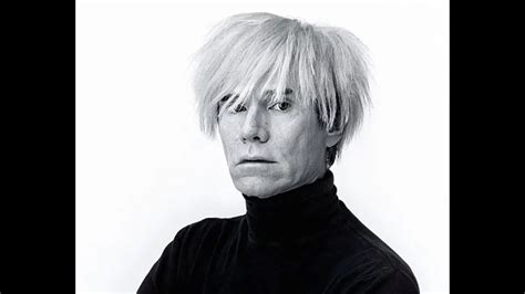 Andy Warhol Artista PlÁstico Estadounidense Precursor Del Pop Art