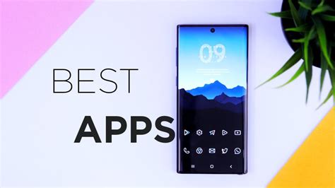 5 New Official Samsung Apps You Must Have Best Apps For Samsung Users