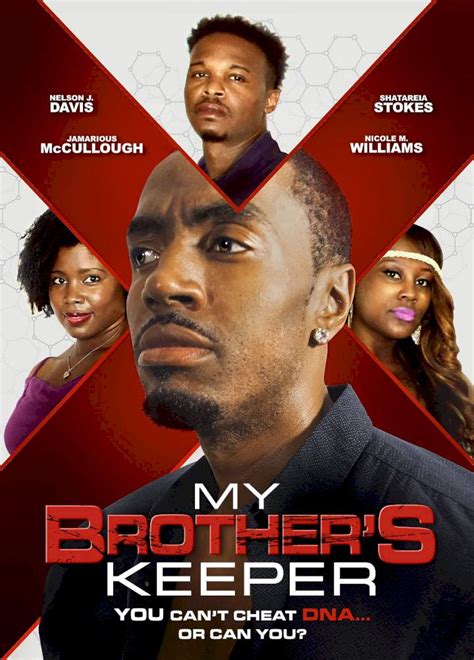 Movie My Brothers Keeper 2021 Play And Download