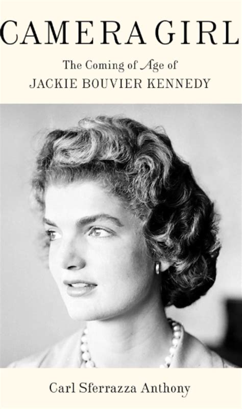 best books about jackie kennedy s life and loves sheknows