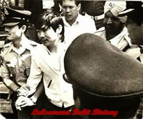Sejarah Dan Kisah Penjara Pudu Laksamana Bukit Bintang