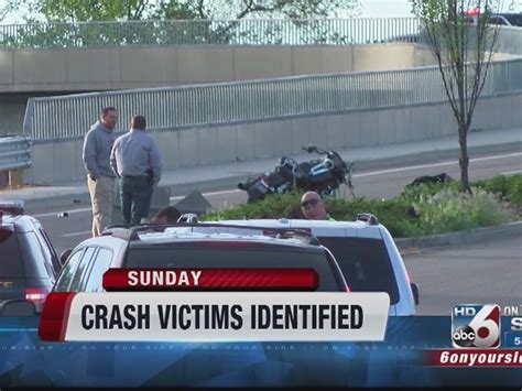 Coroner Identifies Two Women Killed In Crash
