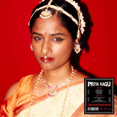 Swiss Tamil Rising Star Priya Ragu Drops Her Debut Mixtape News