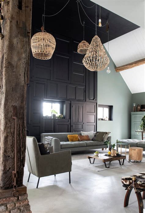 Products are sourced from around the world, chosen for their high quality. Interieur Styling | Esther Loonstijn