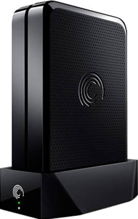 By going through three short stages, you can easily find lost data on a seagate. Seagate GoFlex Home 1 TB Wireless External Hard Disk ...