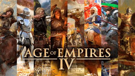Age Of Empires 4 Análisis Review Con Tráiler Precio Y Experiencia De