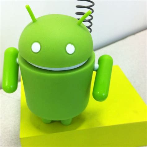 Cool Android Guy Android Cool Stuff