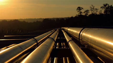 Pipelines In The Us Keystone Xl Pipeline Route Planned Through