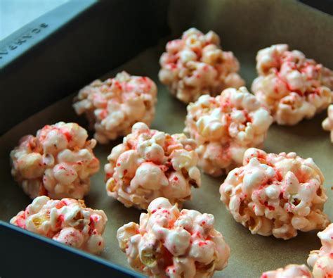 Popcorn Ball Brains 5 Steps With Pictures Instructables