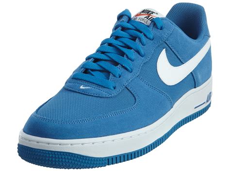 Is the air force one a fashion statement? Nike Air Force 1 Mens Style : 820266-402