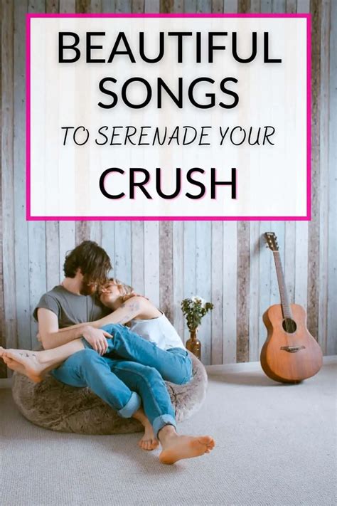 Songs To Sing To Your Girlfriend Romantic Tunes To Dedicate To Your Crush