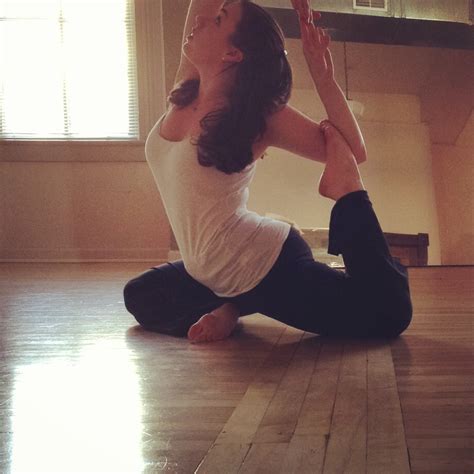 We did not find results for: Yoga Poses - One-Legged King Pigeon Pose