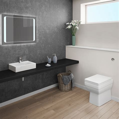 A Complete Guide To Contemporary Bathroom Suites By Victorian Plumbing