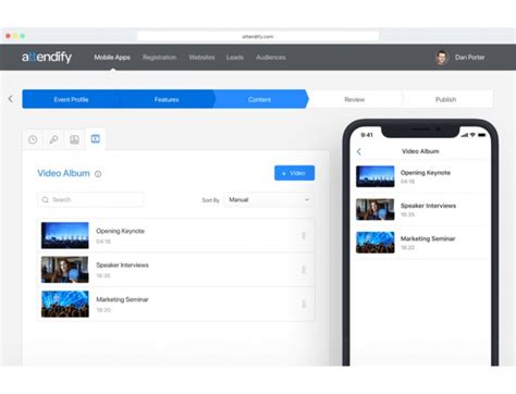 Top 3 And More Best Event Management Software Of 2024