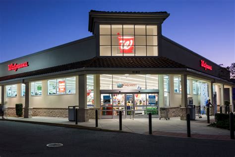 Which Walgreens Stores Are Closing In 2024 - Gabi Pammie