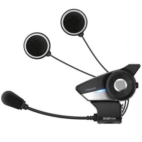 You definitely come to the right place. Sena 20S Evo Dual Bluetooth Communicatie Systeem