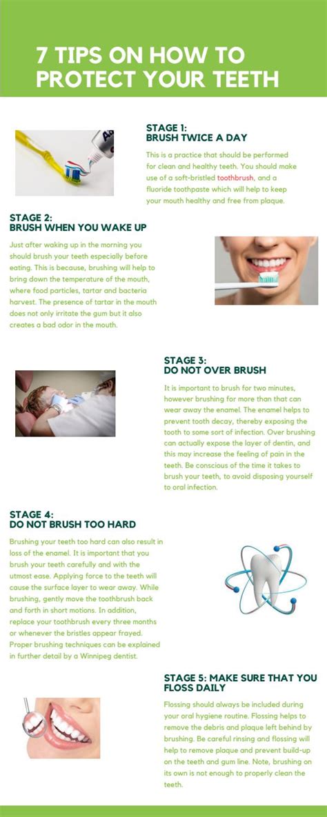 7 Tips On How To Protect Your Teeth By All Seasons Dental Issuu