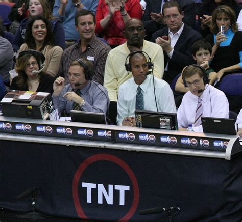 It is currently owned by warnermedia. List of NBA on TNT commentators - Wikipedia