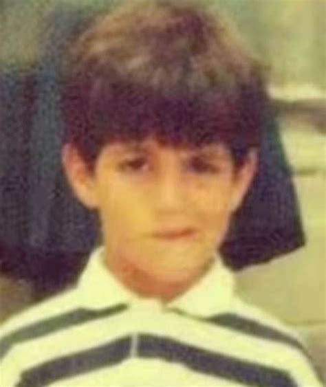 Cesc Fabregas Can You Guess Who These Baby Faced Footballers Are