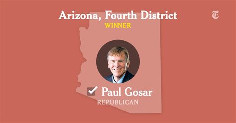 Arizona Election Results Fourth House District Election Results 2018