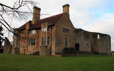 Fileleybourne Castle Kent Wikimedia Commons