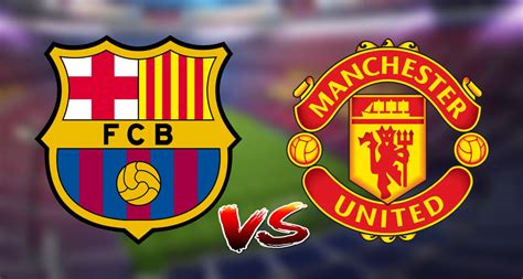 Sky sports customers can live stream this via the app. Live Streaming Barcelona vs Manchester United 17.4.2019 ...