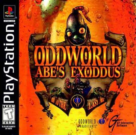 Abe Oddysee Exoddus Pc Download Contentedbirch