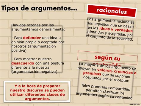 Ppt ¿cómo Hacer Una Buena Argumentación Para Elaborar Un Comentario