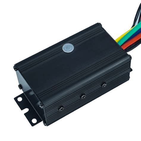 Brushless Dc Bldc Motor Controllers