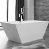 What is a soaking tub? Heated Soaking Tub | Soaking Bathtub with Heater