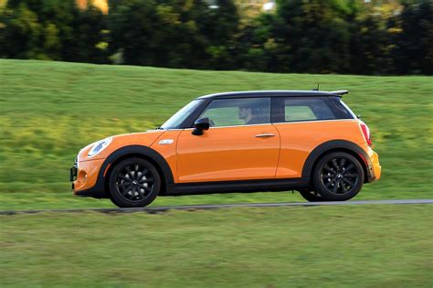 Mini cooper matte black wallpaper for iphone 5. 2014 MINI Cooper S Wallpapers - autoevolution