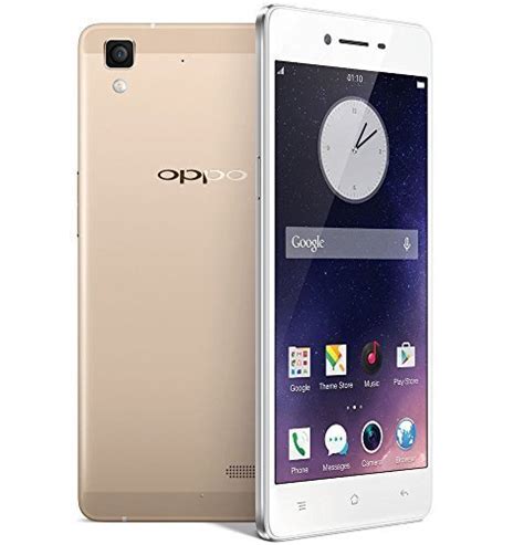 Oppo has been focusing on manufacturing and innovating mobile photography technology for the last 10 years. Oppo R7 Lite - Details, Specifications, features and Price.