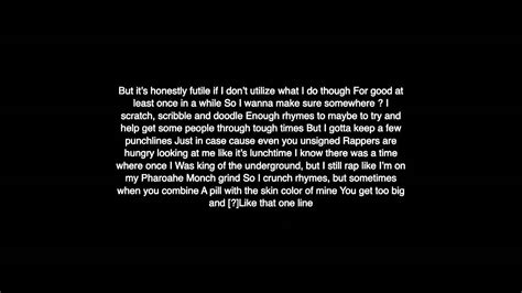 Eminem Rap God Nightcore Lyrics Youtube
