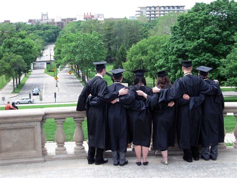Life After Graduation How To Make The Most Of It