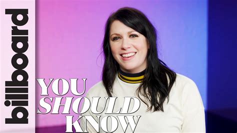 13 Things About K Flay You Should Know Billboard YouTube