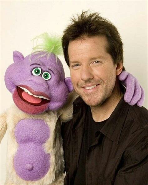 Peanut And Jeff Dunham Are Touring Now Dont Miss This Incredible Show