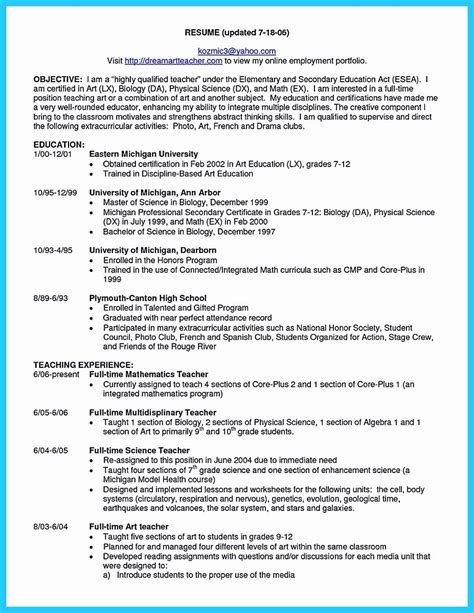 32 Teacher Assistant Job Description For Resume For Your Learning Needs