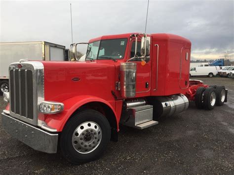 Peterbilt 389 In Oregon For Sale Used Trucks On Buysellsearch