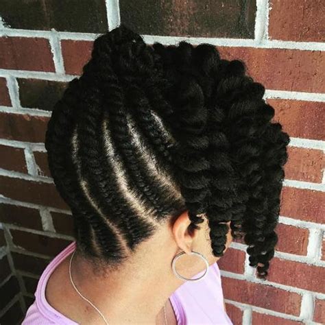 20 Best African American Braided Hairstyles For Women 2020 2021 Hairstyles