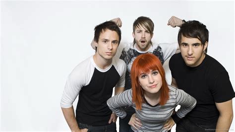Paramore Wallpapers Hd 72 Images