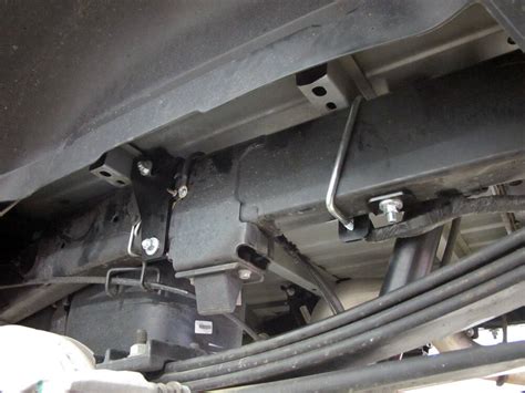 Dodge ram 1500 fifth wheel hitch installation. Curt Custom Fifth Wheel Installation Kit for Dodge Ram ...