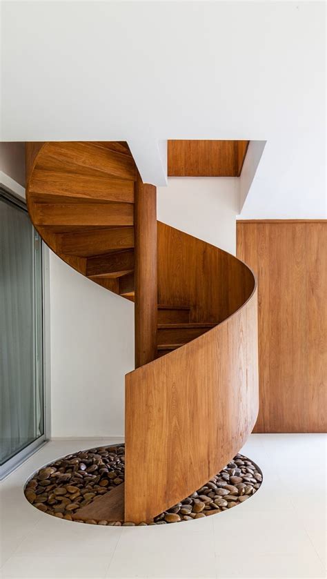 Top 10 Best Spiral Staircase Ideas Wooden Staircase Design Spiral