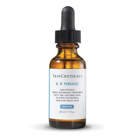 Skinceuticals C E Ferulic 30ml Parapharmacie Pharmarket