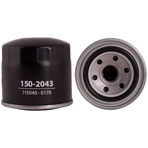 Denso Products 150 2043 Denso Oil Filters Summit Racing