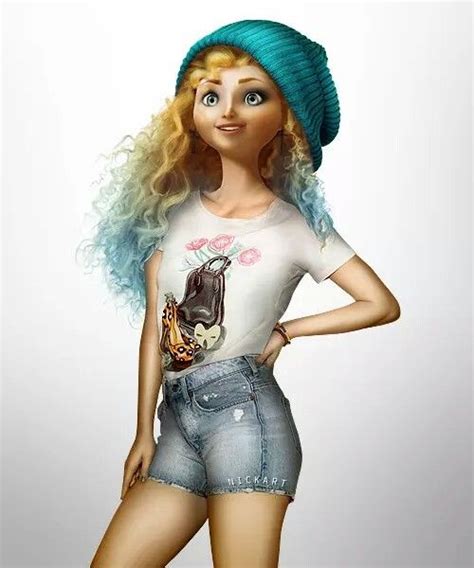 Emo Disney Disney High Princess Jasmine Art Disney Adoption Punk Rock Princess Rapunzel And