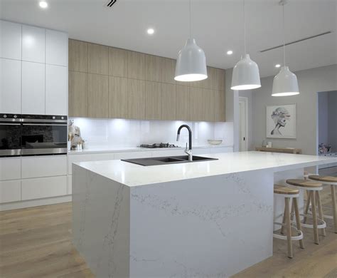 Kitchen stone benchtops sydney, quantum quartz quality product, quality kitchen installation, stonemason, 10 years experience. Statuario Quartz > Quantum Quartz > Quantum Quartz ...