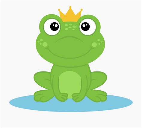 Frog Prince Clipart Free 10 Free Cliparts Download Images On