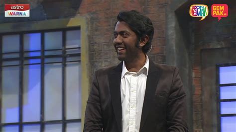 Turn off light favorite previous next comments (0) report. Maharaja Lawak Mega 2019 - Cali minggu 2 - YouTube