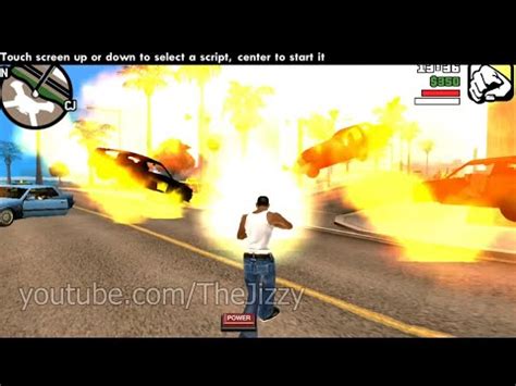 San andreas., created by patrickw, craig kostelecky and hammer83. GTA San Andreas Android Best CLEO Mods - YouTube