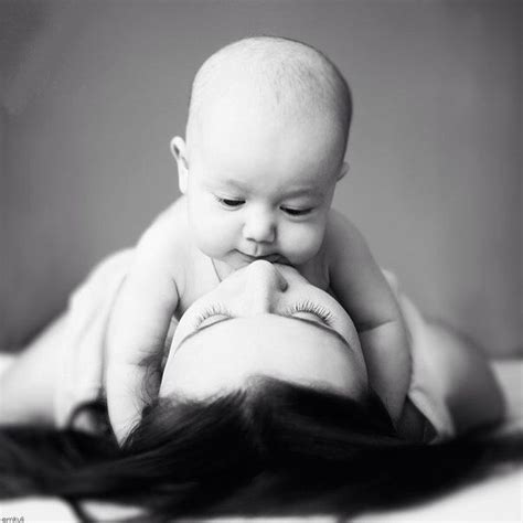 Mother Baby Photography Newborn Photography Poses Baby Boy Newborn